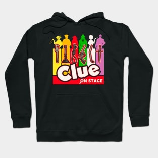 Clue Hoodie